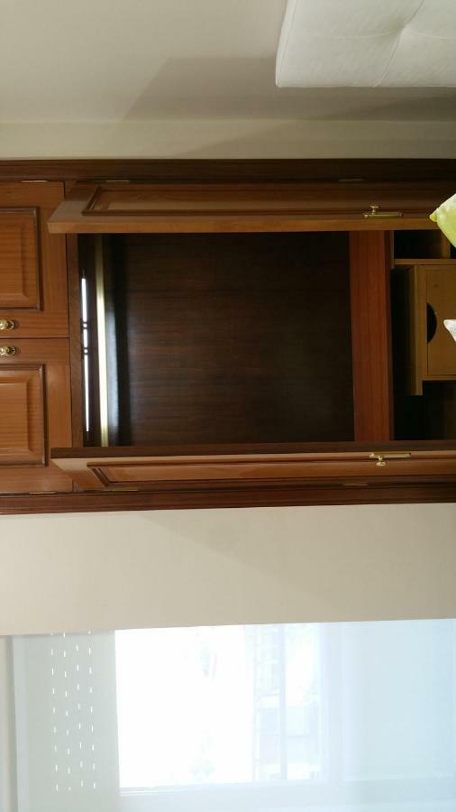 Apartamento Ideal Familias Y Grupos Vigo Exterior photo