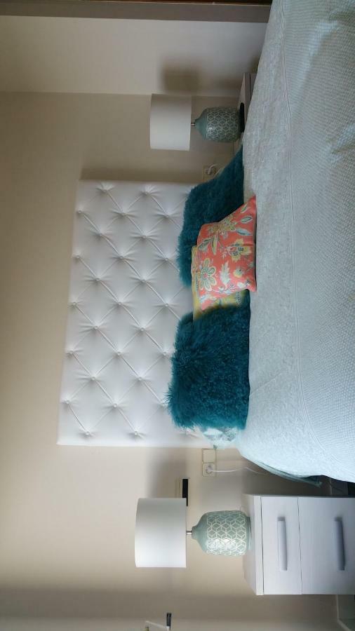 Apartamento Ideal Familias Y Grupos Vigo Exterior photo