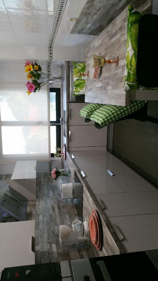 Apartamento Ideal Familias Y Grupos Vigo Exterior photo