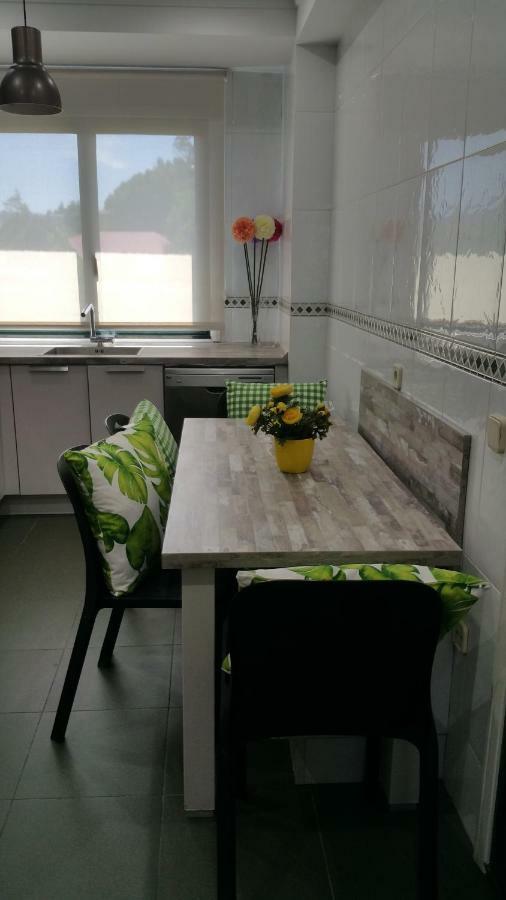 Apartamento Ideal Familias Y Grupos Vigo Exterior photo