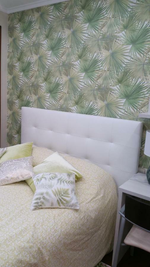 Apartamento Ideal Familias Y Grupos Vigo Exterior photo