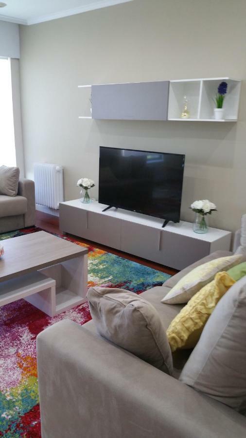 Apartamento Ideal Familias Y Grupos Vigo Exterior photo