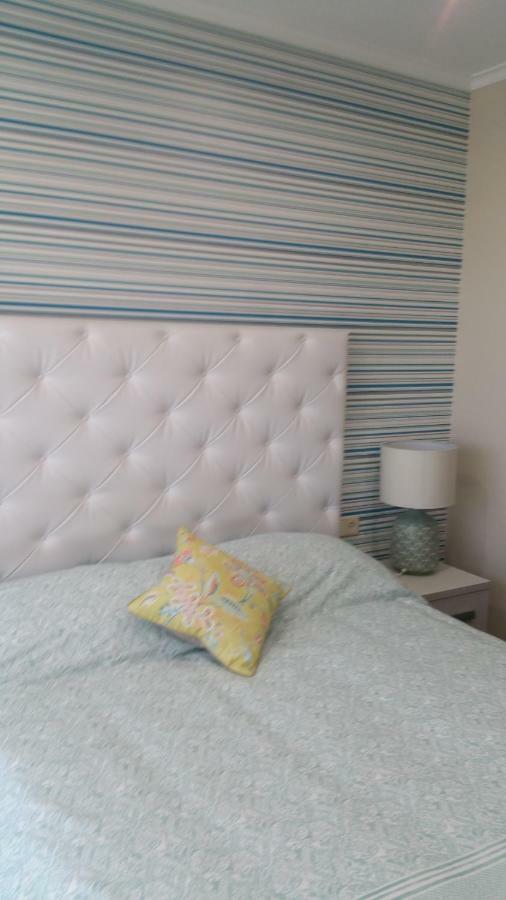 Apartamento Ideal Familias Y Grupos Vigo Exterior photo