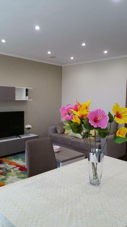 Apartamento Ideal Familias Y Grupos Vigo Exterior photo