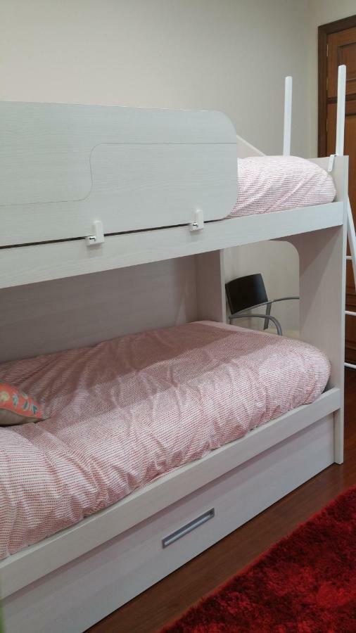 Apartamento Ideal Familias Y Grupos Vigo Exterior photo