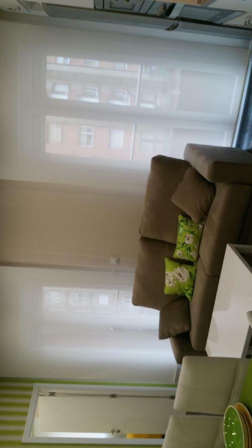Apartamento Ideal Familias Y Grupos Vigo Exterior photo